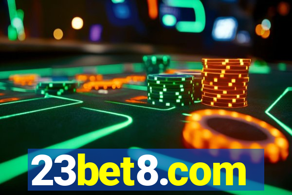 23bet8.com