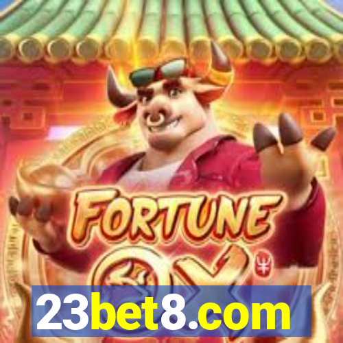 23bet8.com