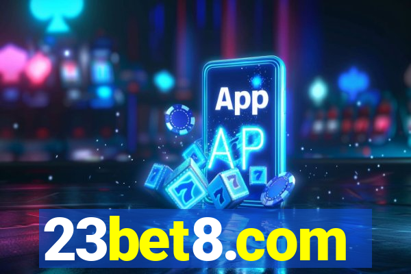 23bet8.com