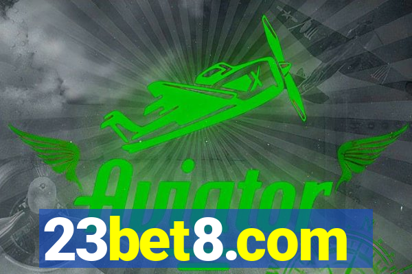 23bet8.com