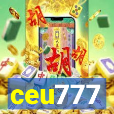 ceu777
