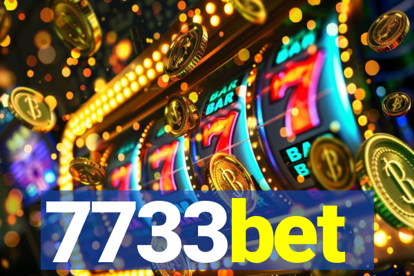 7733bet