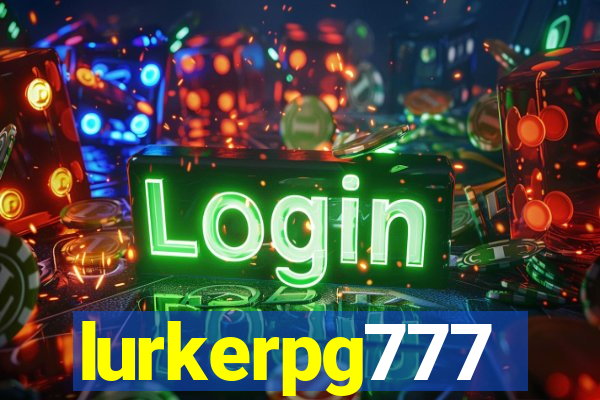lurkerpg777
