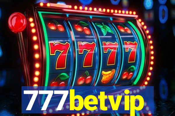 777betvip