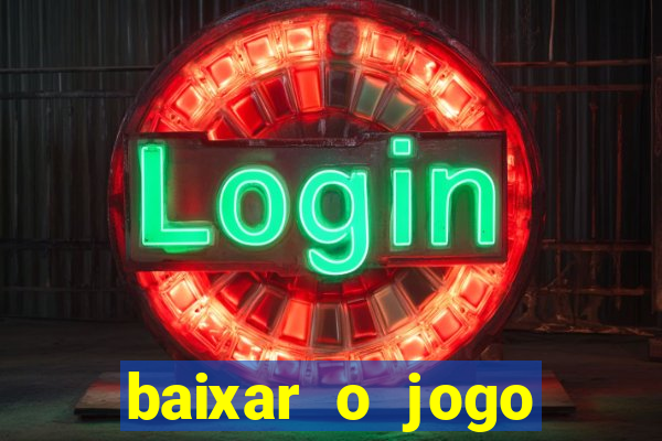 baixar o jogo resident evil