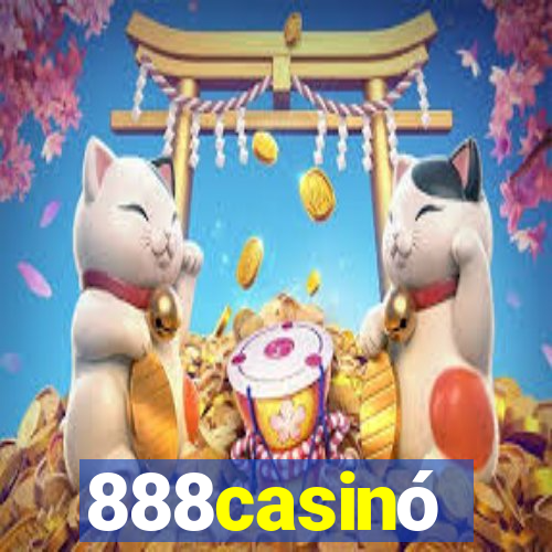 888casinó