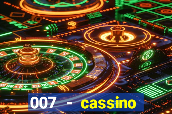 007 - cassino royale (2006) torrent