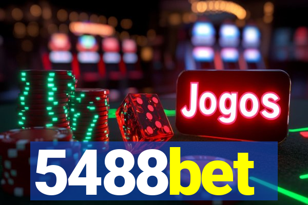 5488bet