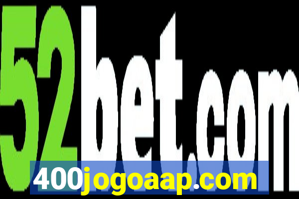400jogoaap.com