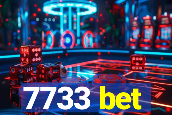7733 bet