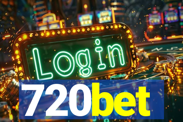 720bet