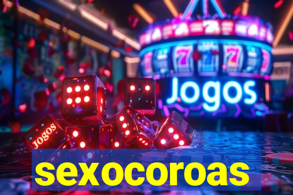sexocoroas