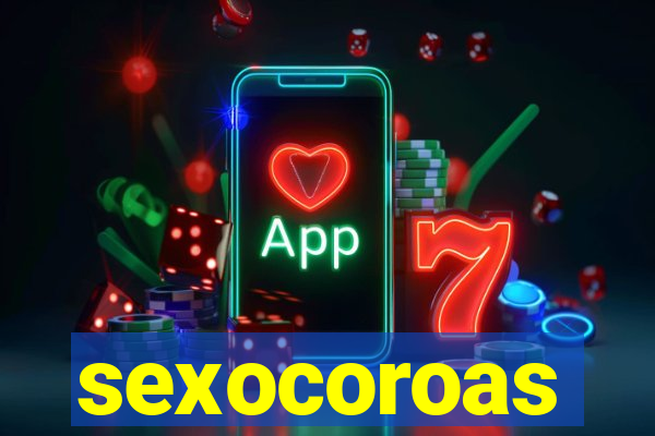 sexocoroas