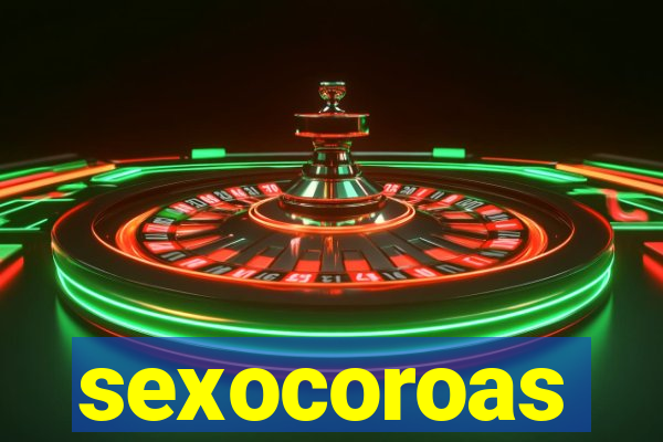 sexocoroas