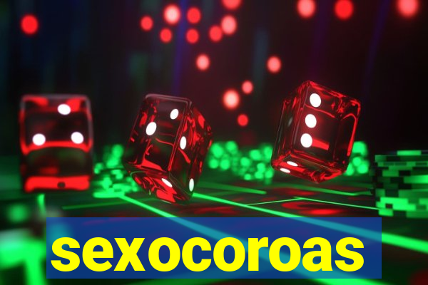 sexocoroas