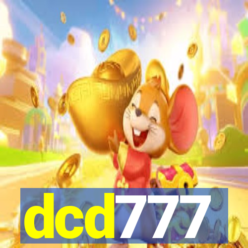 dcd777
