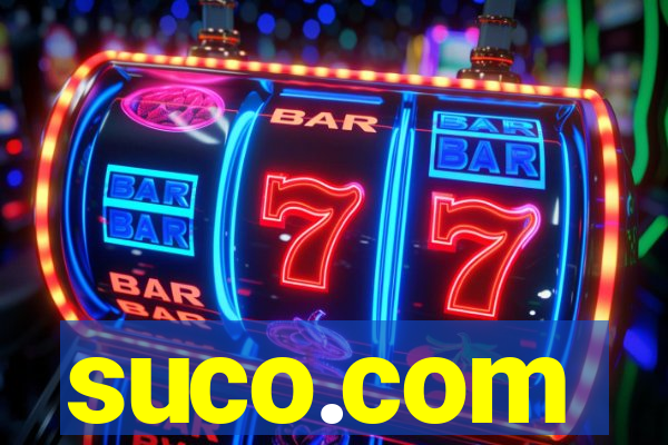 suco.com
