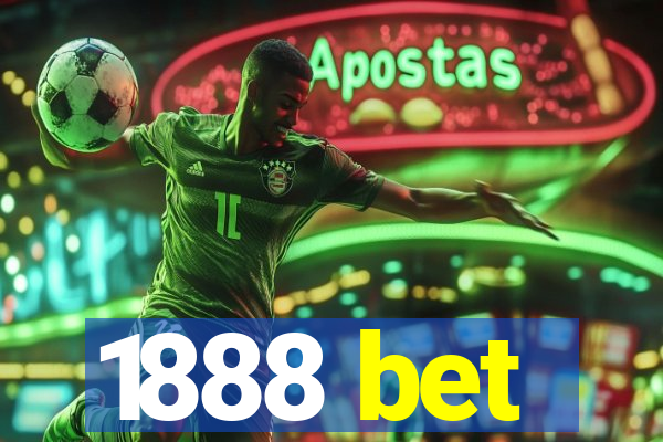 1888 bet