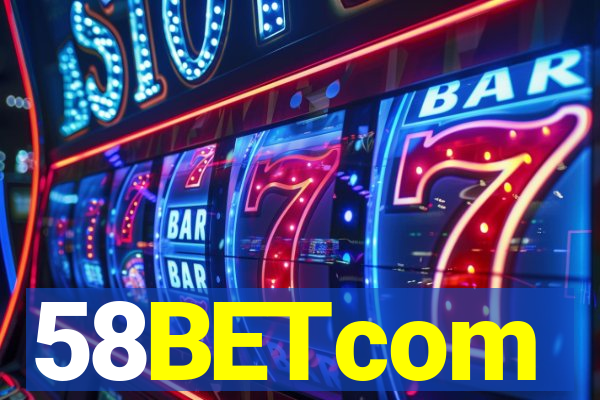 58BETcom
