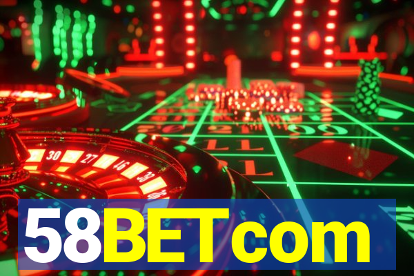 58BETcom