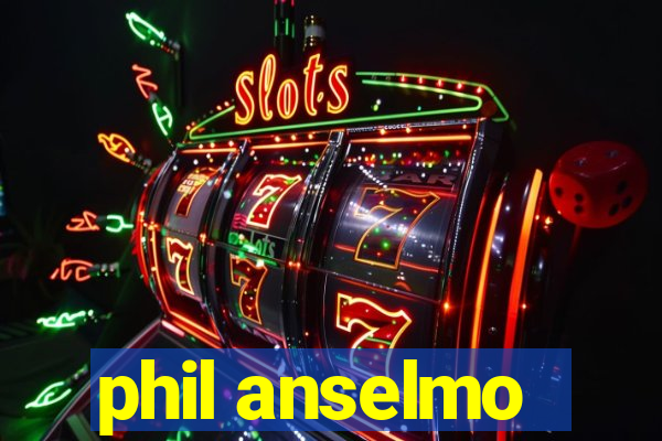 phil anselmo