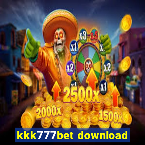 kkk777bet download