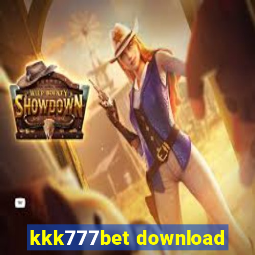 kkk777bet download