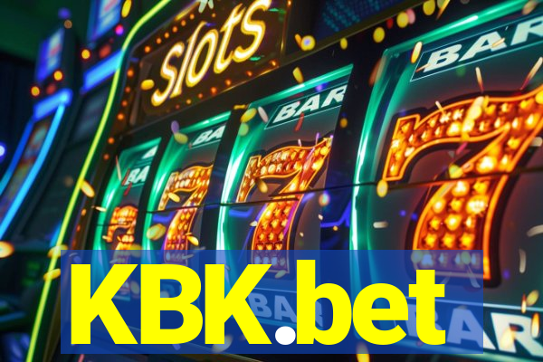 KBK.bet