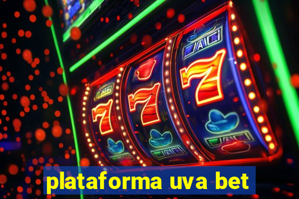 plataforma uva bet