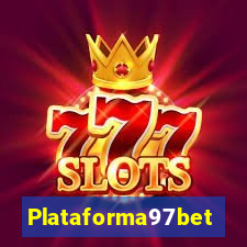 Plataforma97bet