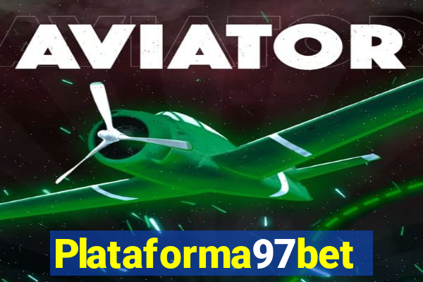 Plataforma97bet