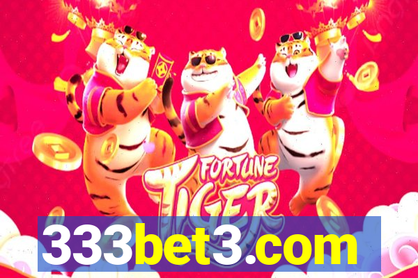 333bet3.com