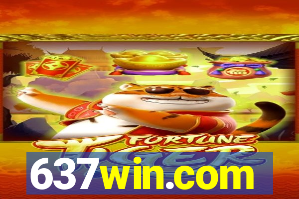 637win.com