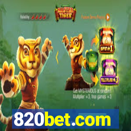 820bet.com