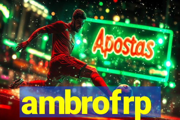 ambrofrp