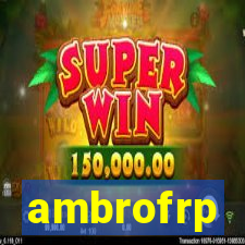 ambrofrp