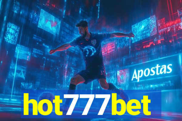 hot777bet