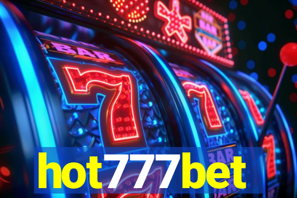 hot777bet