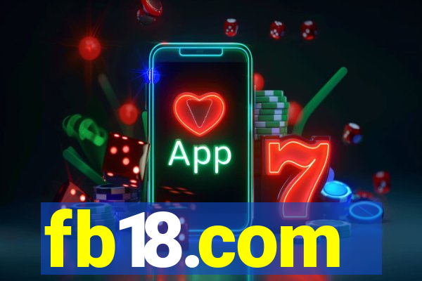 fb18.com