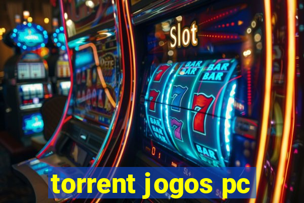 torrent jogos pc