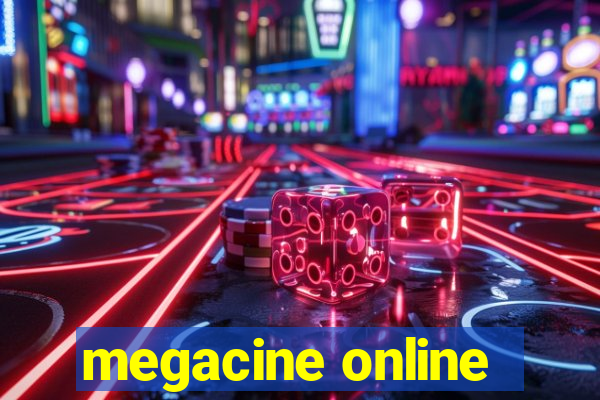 megacine online