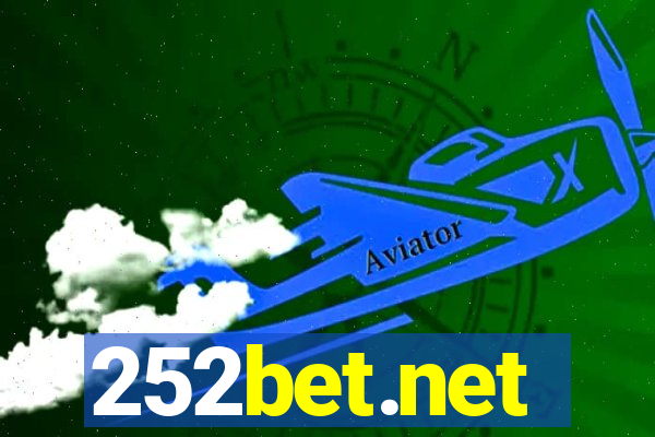 252bet.net