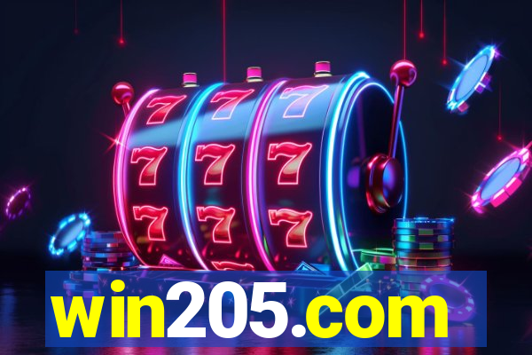 win205.com