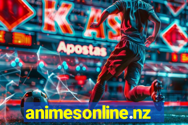animesonline.nz