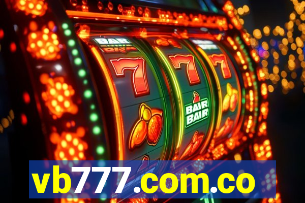 vb777.com.co