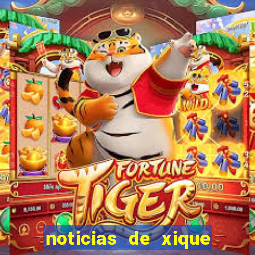 noticias de xique xique bahia