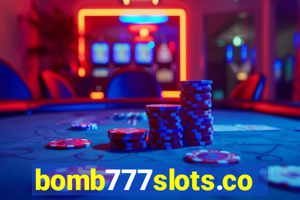 bomb777slots.com