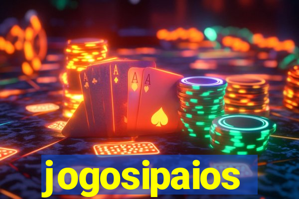 jogosipaios