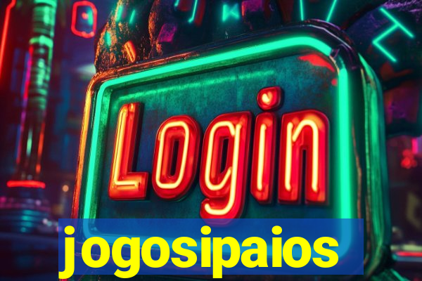jogosipaios