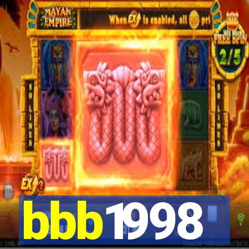 bbb1998